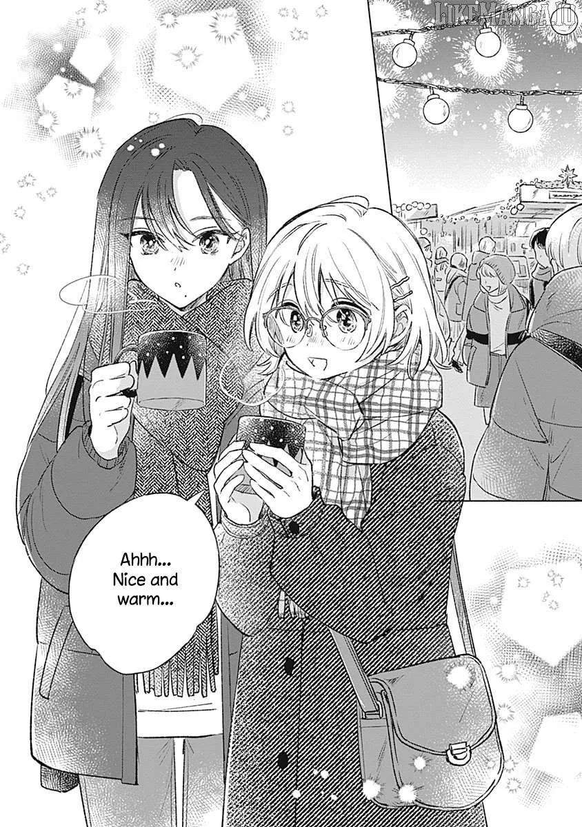 Koi yori Aoku Chapter 30 page 2 - 