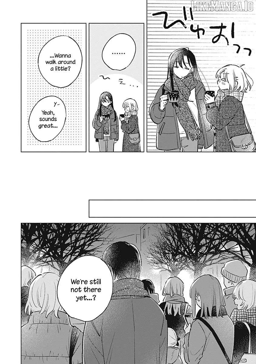Koi yori Aoku Chapter 30 page 4 - 