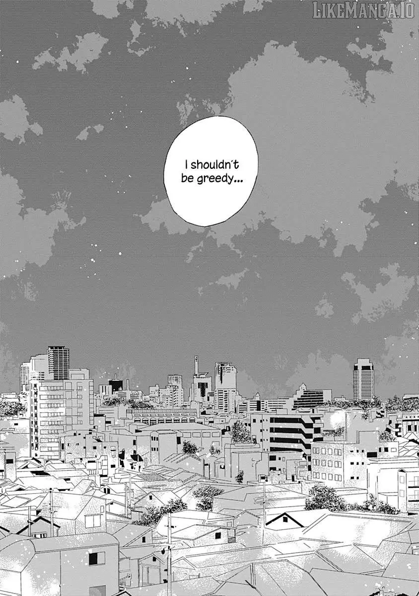 Koi yori Aoku Chapter 31 page 19 - 