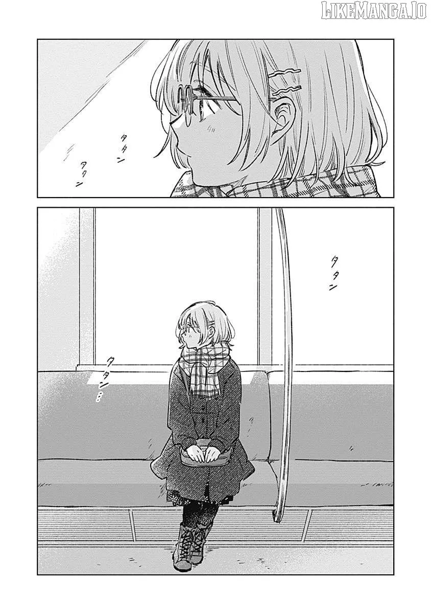 Koi yori Aoku Chapter 31 page 3 - 