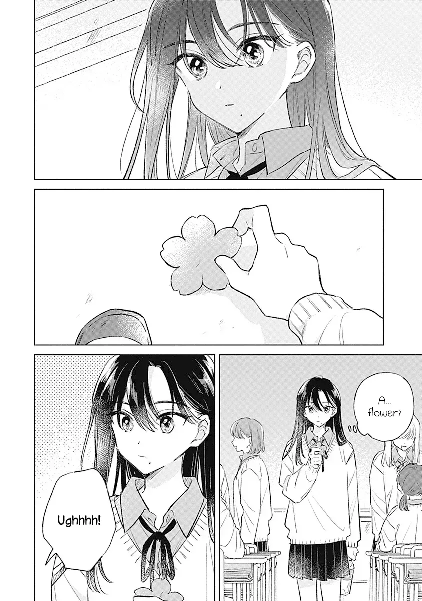 Koi yori Aoku Chapter 38 page 2 - 