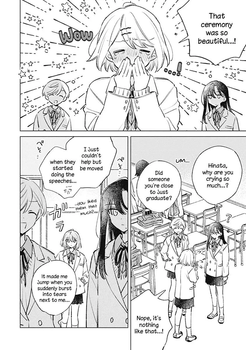 Koi yori Aoku Chapter 39 page 2 - 