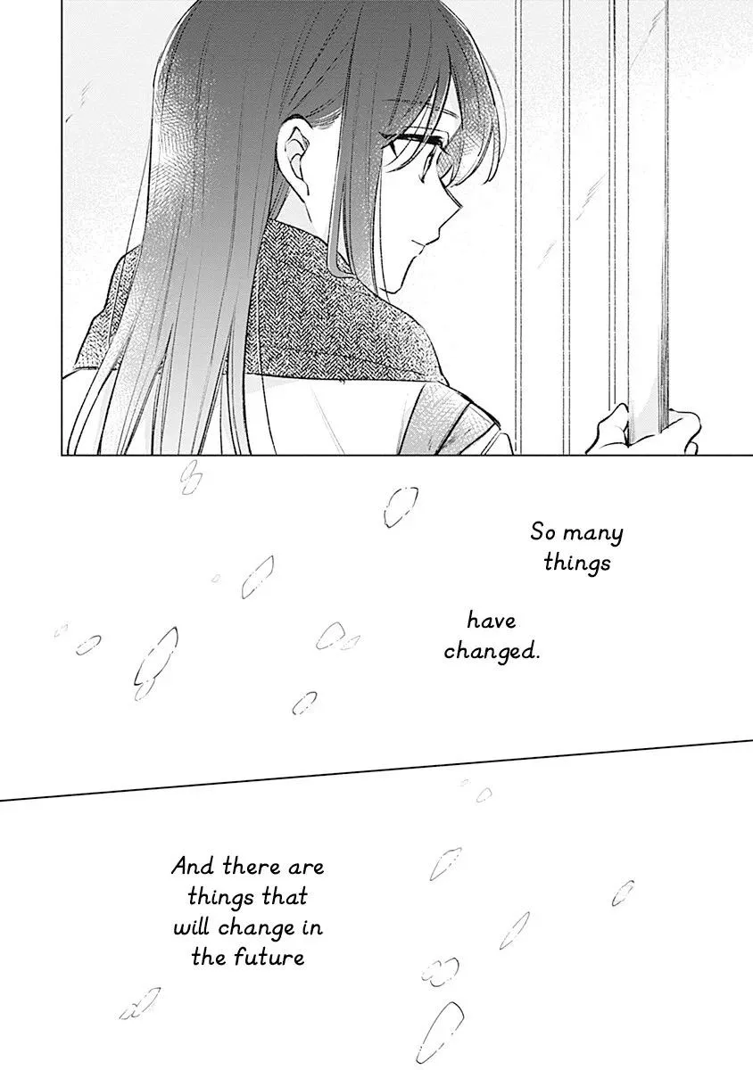 Koi yori Aoku Chapter 39 page 16 - 