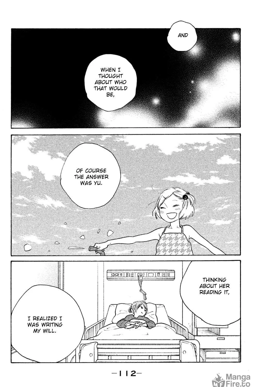 Koiiji: Love Glutton Chapter 49 page 23 - 