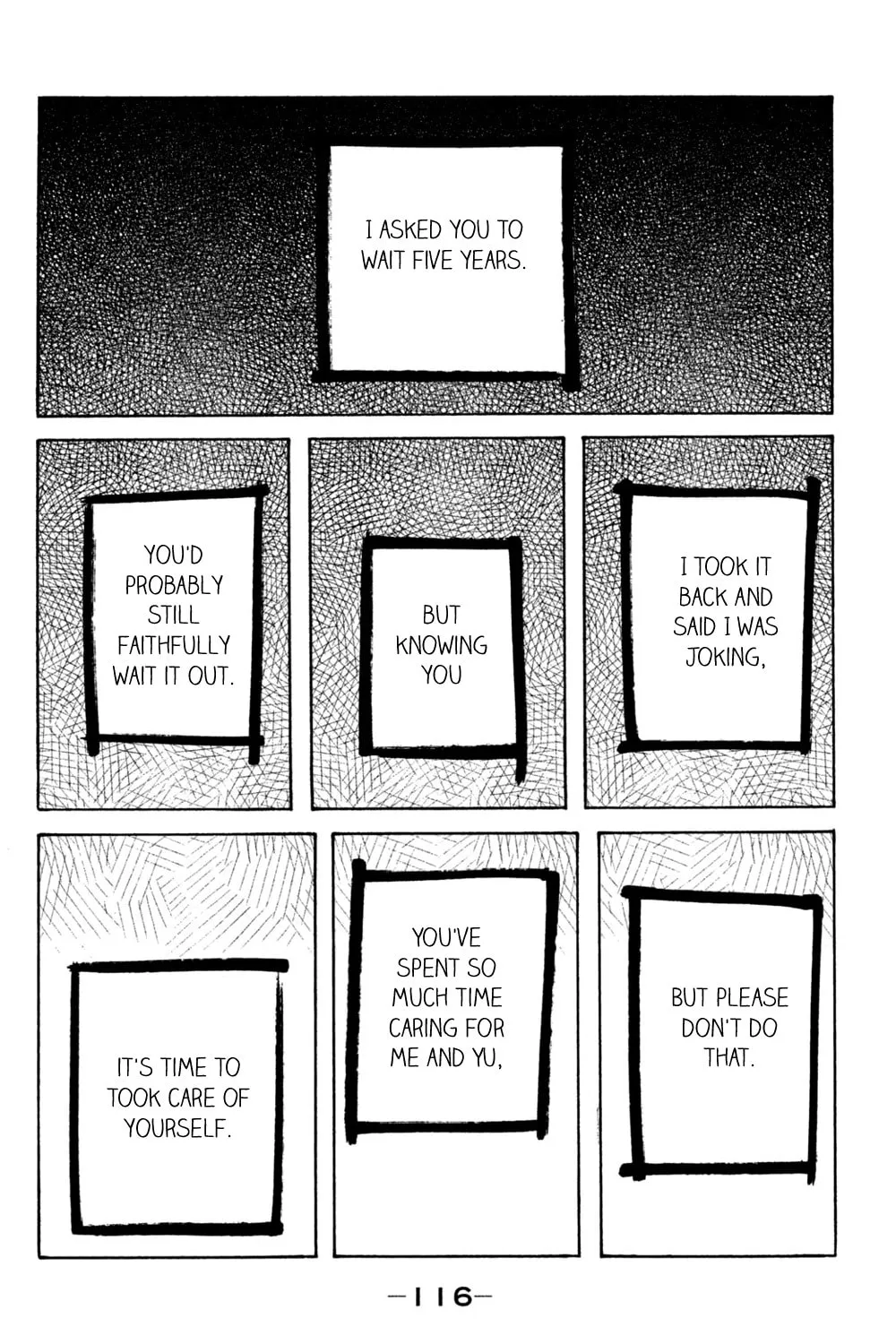 Koiiji: Love Glutton Chapter 49 page 31 - 