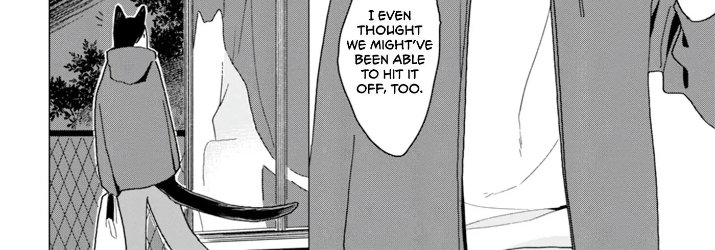Koisuru Neko wa Naderaretai Chapter 1 page 15 - 