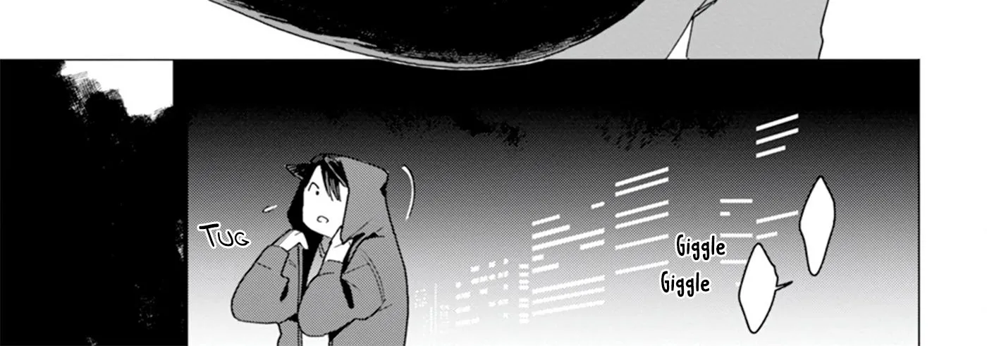 Koisuru Neko wa Naderaretai Chapter 1 page 17 - 