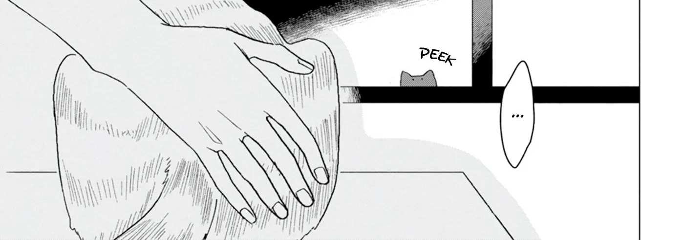 Koisuru Neko wa Naderaretai Chapter 1 page 29 - 