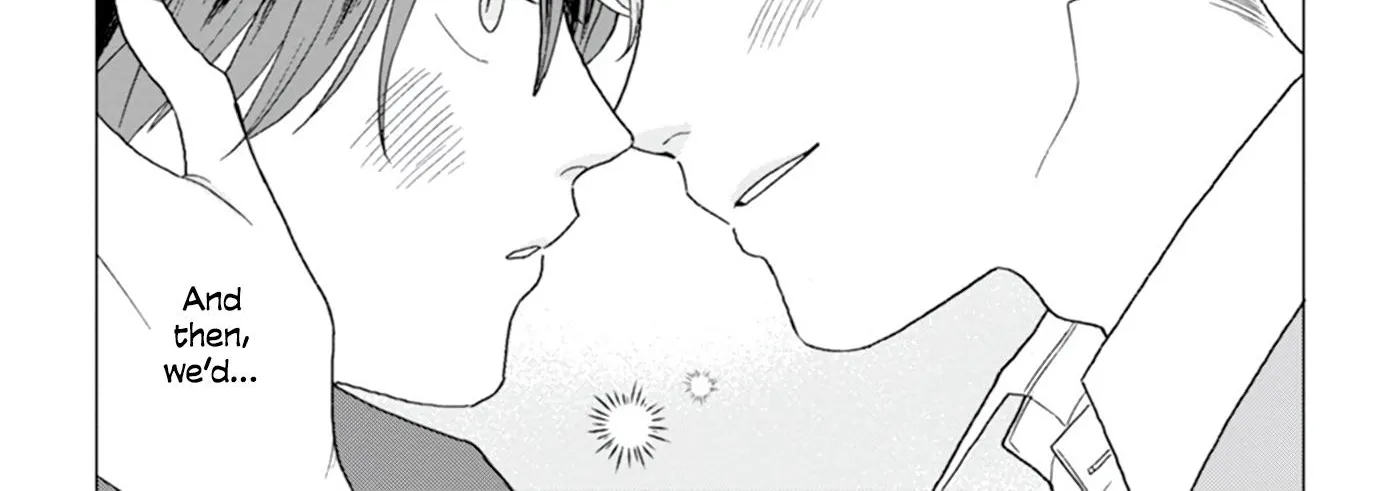 Koisuru Neko wa Naderaretai Chapter 1 page 33 - 