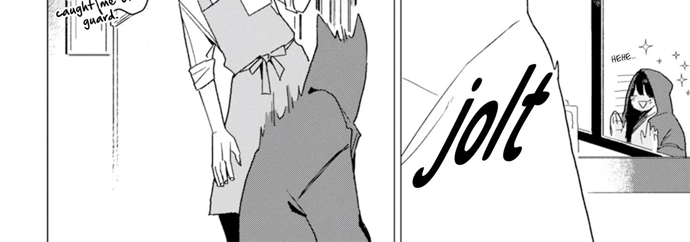 Koisuru Neko wa Naderaretai Chapter 1 page 35 - 