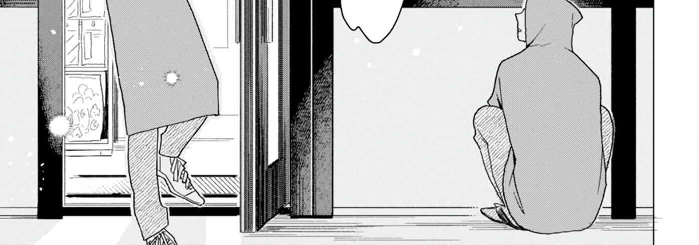 Koisuru Neko wa Naderaretai Chapter 1 page 41 - 
