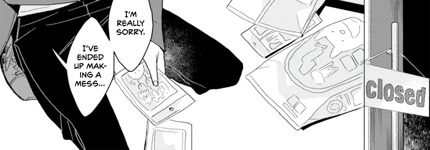 Koisuru Neko wa Naderaretai Chapter 1 page 47 - 