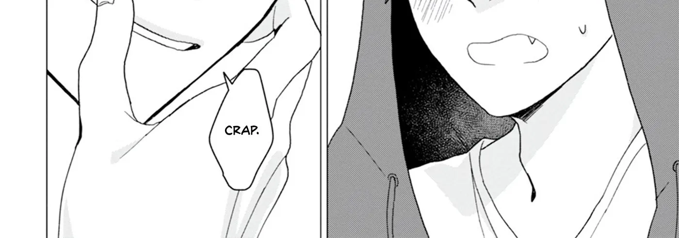 Koisuru Neko wa Naderaretai Chapter 1 page 51 - 