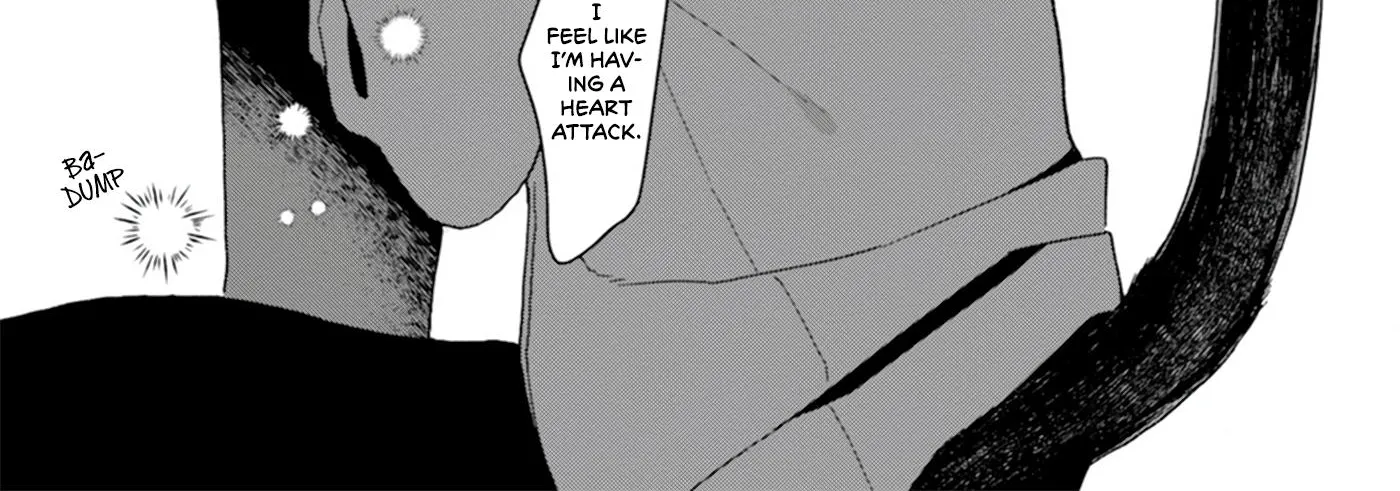 Koisuru Neko wa Naderaretai Chapter 1 page 53 - 
