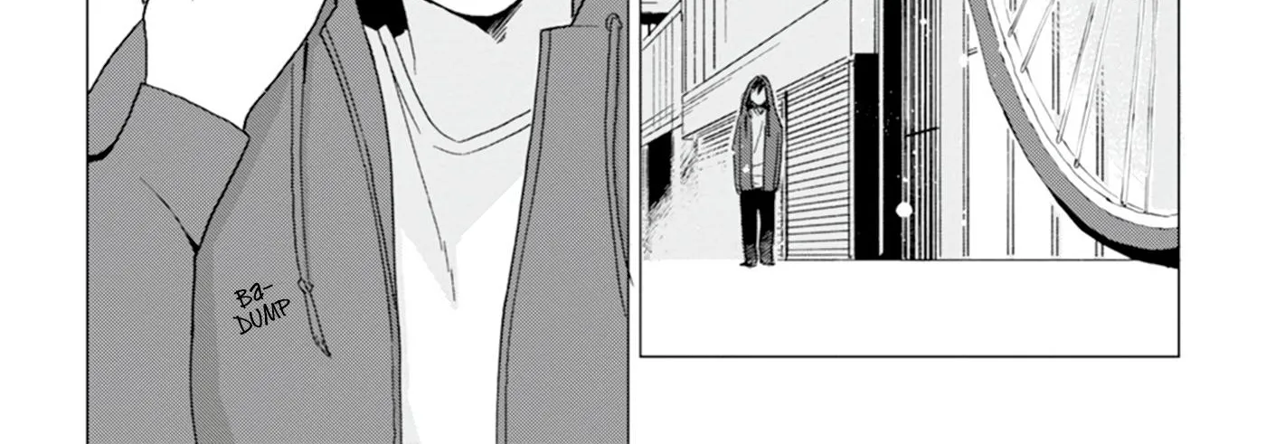 Koisuru Neko wa Naderaretai Chapter 1 page 55 - 
