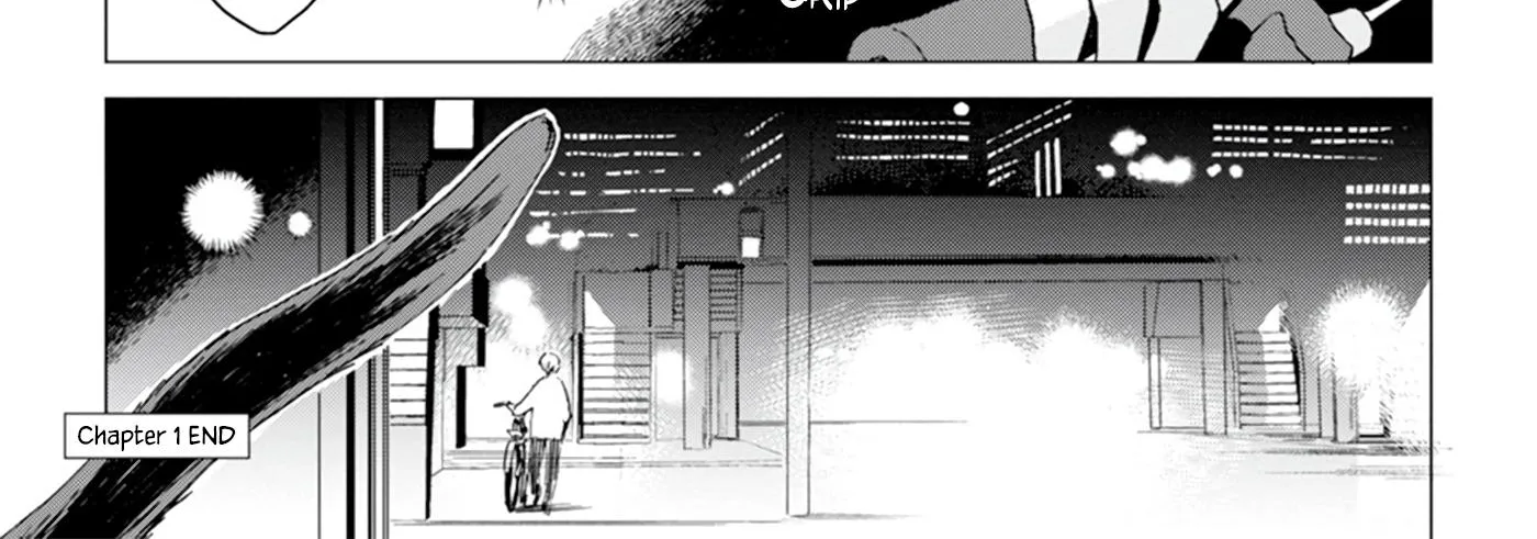 Koisuru Neko wa Naderaretai Chapter 1 page 59 - 