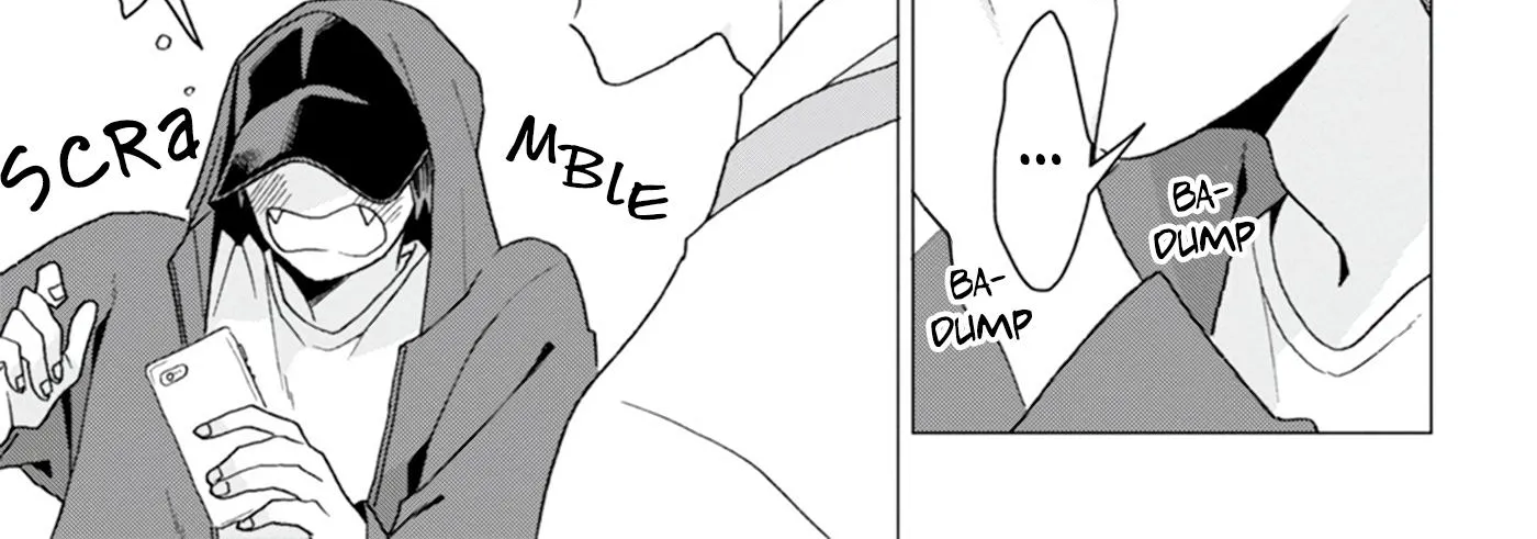 Koisuru Neko wa Naderaretai Chapter 1 page 9 - 