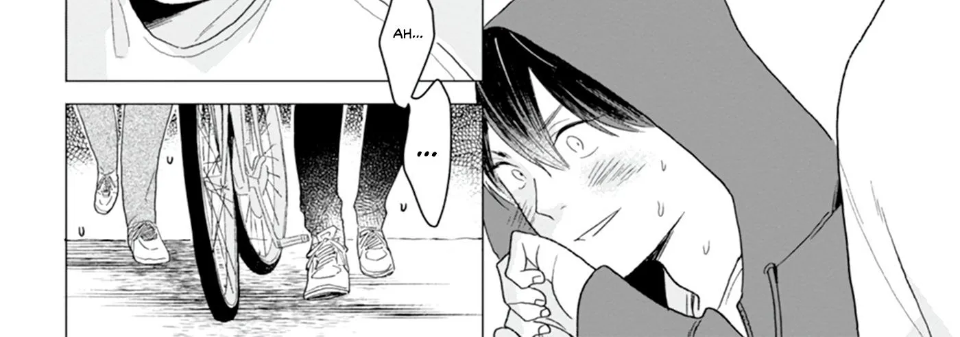 Koisuru Neko wa Naderaretai Chapter 2 page 17 - 