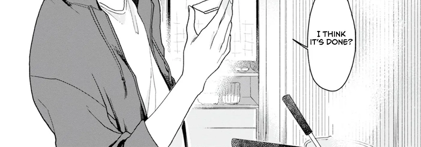 Koisuru Neko wa Naderaretai Chapter 2 page 3 - 