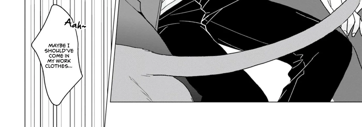 Koisuru Neko wa Naderaretai Chapter 2 page 25 - 