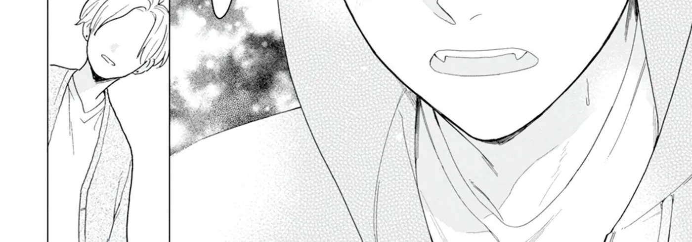 Koisuru Neko wa Naderaretai Chapter 2 page 33 - 
