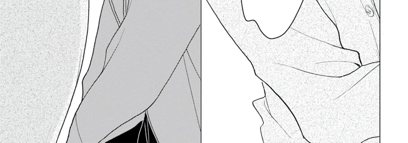 Koisuru Neko wa Naderaretai Chapter 2 page 35 - 
