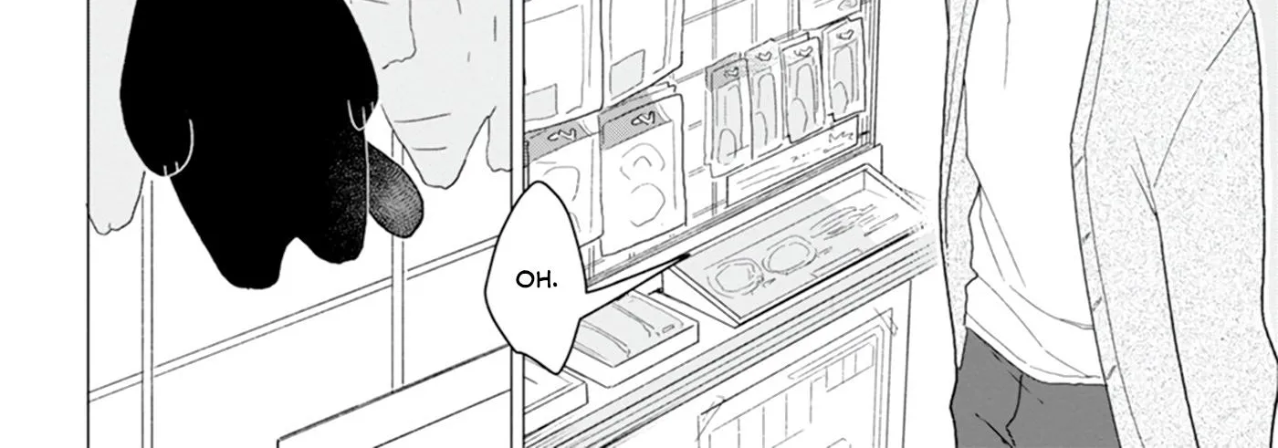 Koisuru Neko wa Naderaretai Chapter 2 page 37 - 