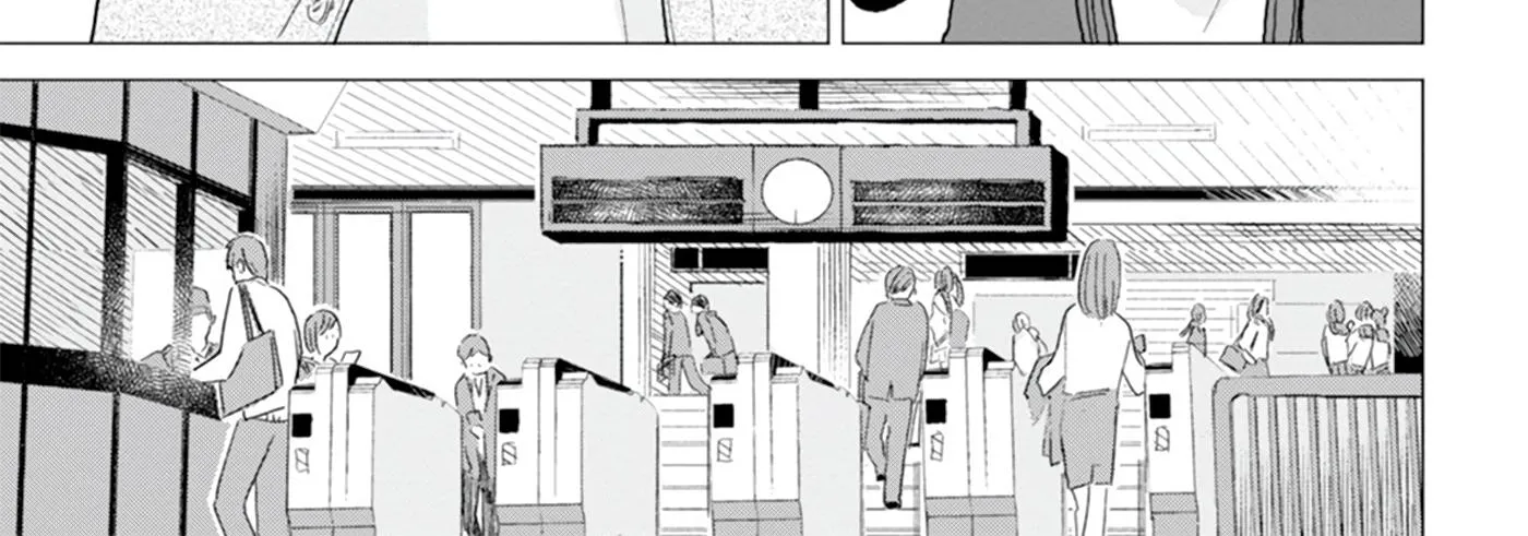 Koisuru Neko wa Naderaretai Chapter 2 page 39 - 