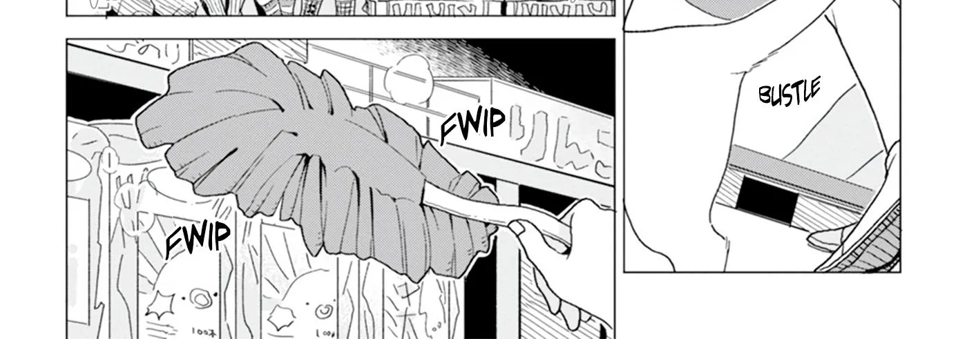 Koisuru Neko wa Naderaretai Chapter 2 page 5 - 