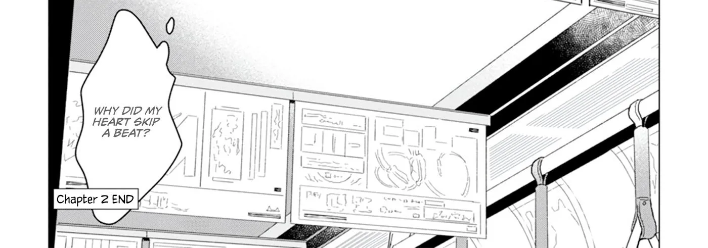 Koisuru Neko wa Naderaretai Chapter 2 page 49 - 