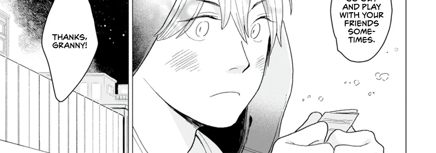 Koisuru Neko wa Naderaretai Chapter 2 page 7 - 