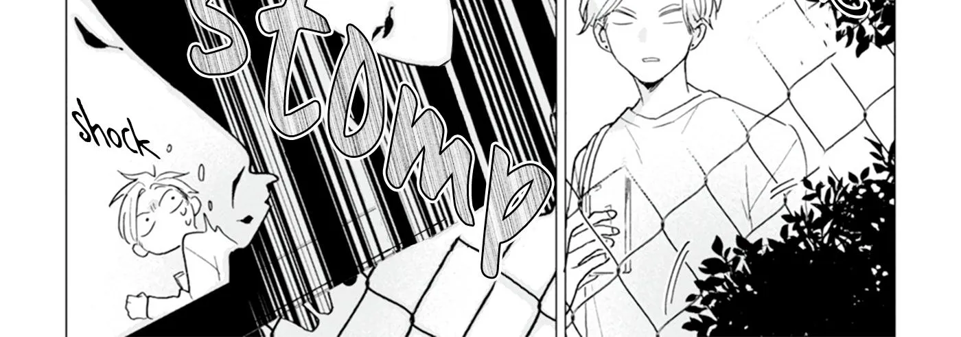 Koisuru Neko wa Naderaretai Chapter 2 page 9 - 