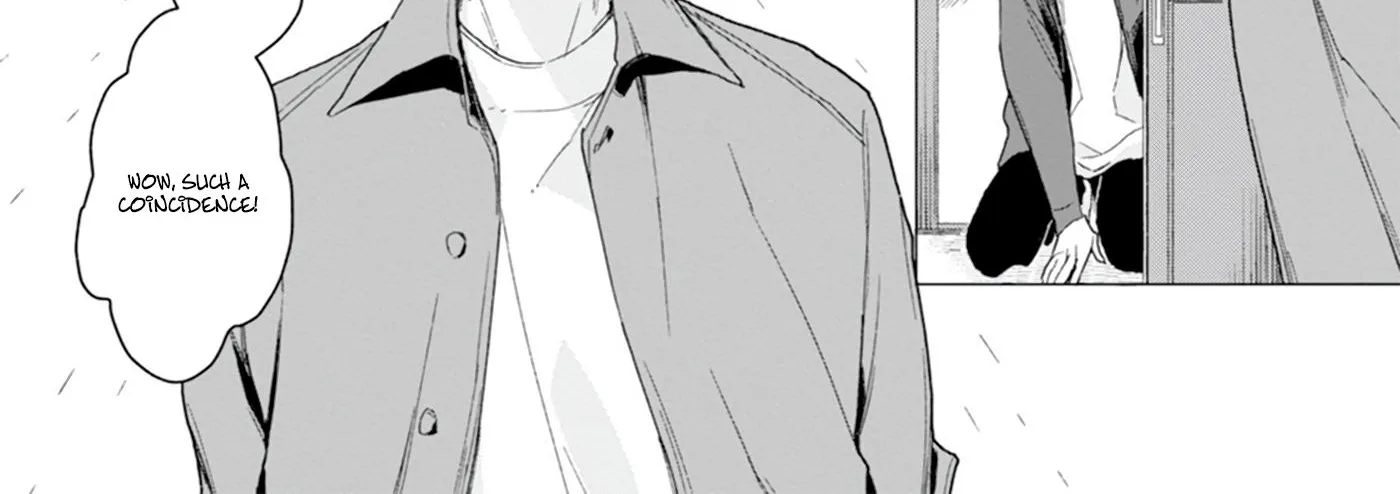 Koisuru Neko wa Naderaretai Chapter 3 page 15 - 