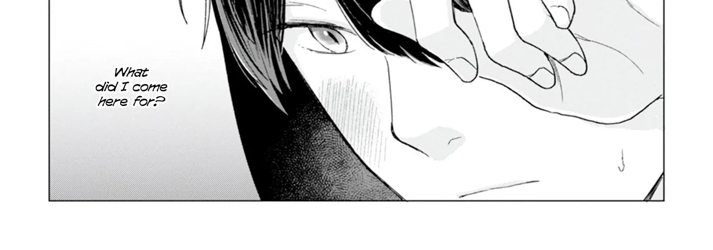 Koisuru Neko wa Naderaretai Chapter 3 page 33 - 