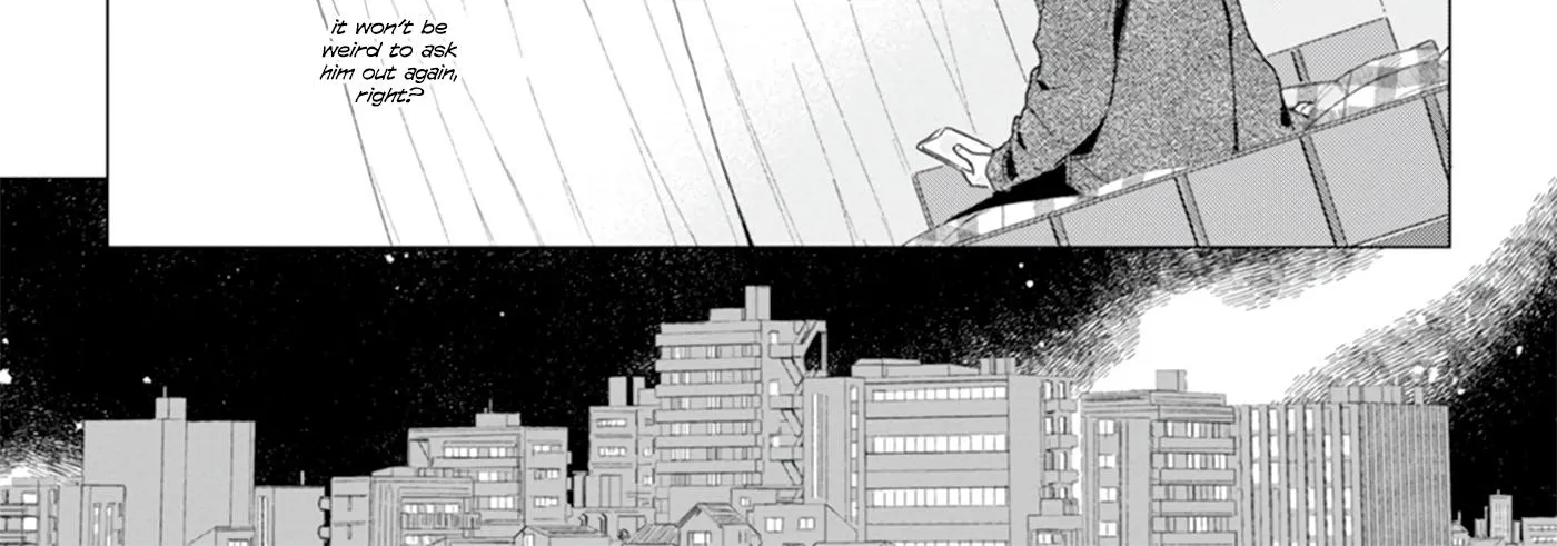 Koisuru Neko wa Naderaretai Chapter 3 page 41 - 