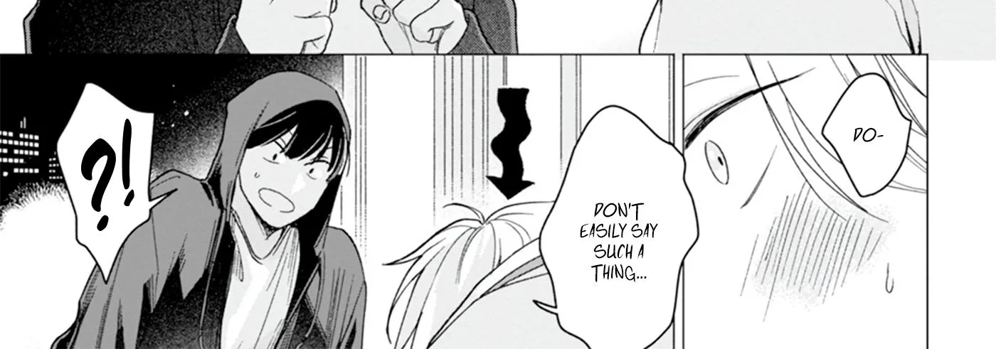 Koisuru Neko wa Naderaretai Chapter 3 page 49 - 