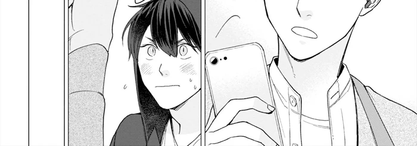 Koisuru Neko wa Naderaretai Chapter 4 page 19 - 
