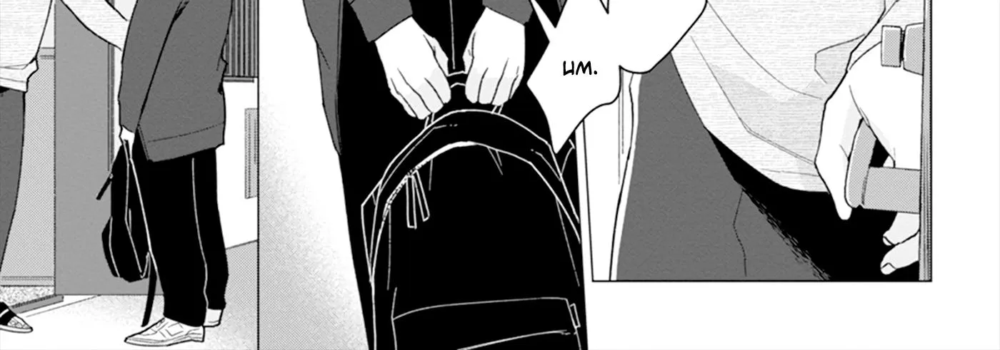 Koisuru Neko wa Naderaretai Chapter 4 page 21 - 