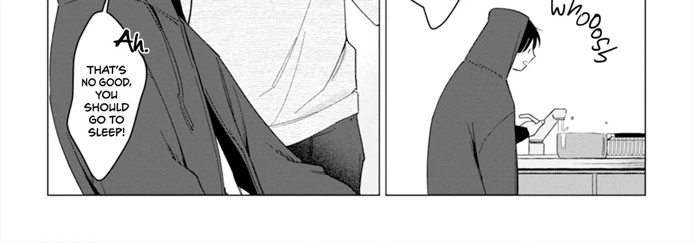 Koisuru Neko wa Naderaretai Chapter 4 page 27 - 