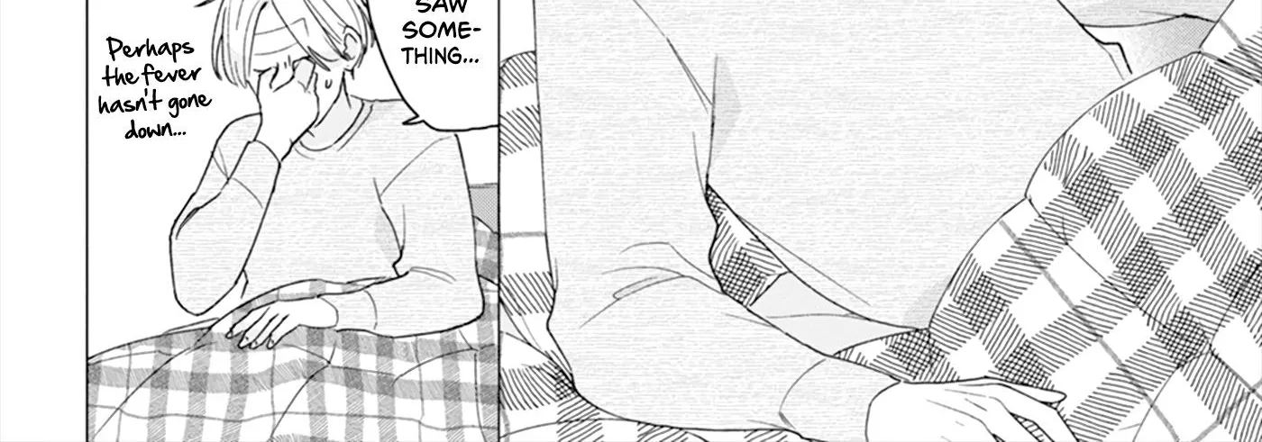 Koisuru Neko wa Naderaretai Chapter 4 page 29 - 
