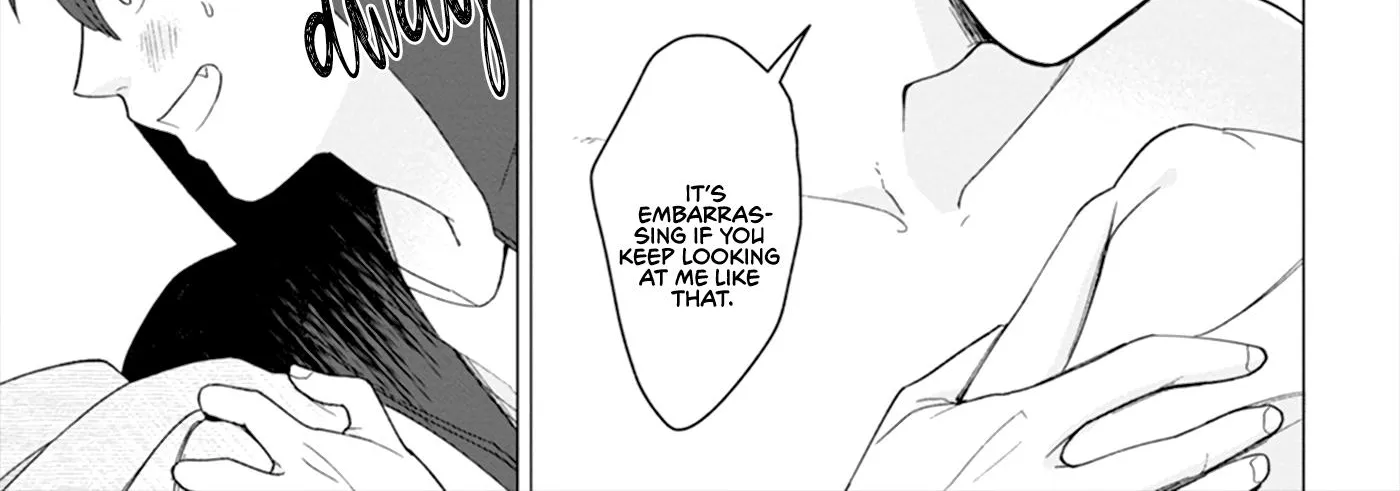 Koisuru Neko wa Naderaretai Chapter 4 page 37 - 