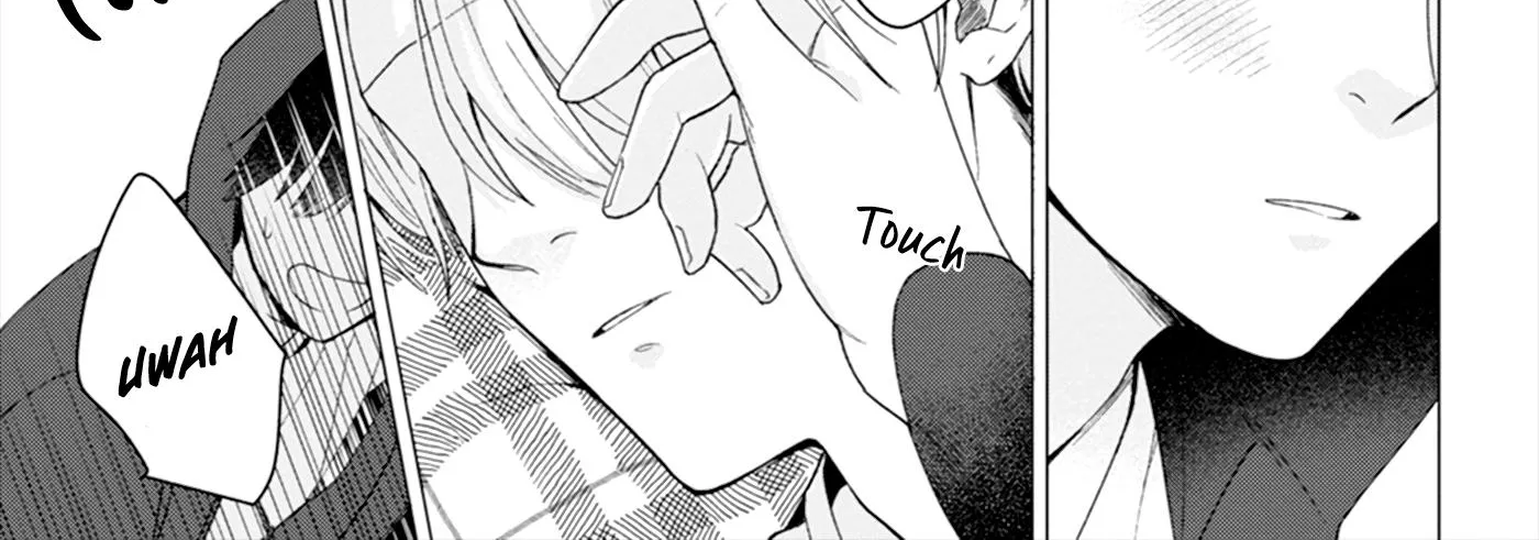 Koisuru Neko wa Naderaretai Chapter 4 page 41 - 