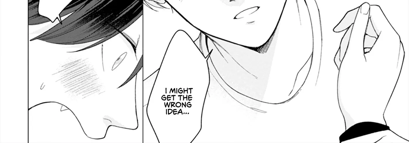 Koisuru Neko wa Naderaretai Chapter 4 page 43 - 