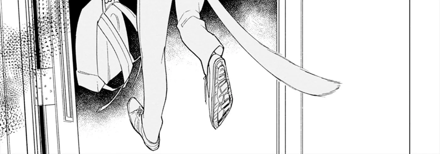 Koisuru Neko wa Naderaretai Chapter 4 page 53 - 