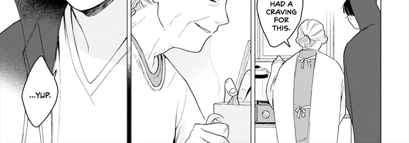 Koisuru Neko wa Naderaretai Chapter 4 page 9 - 
