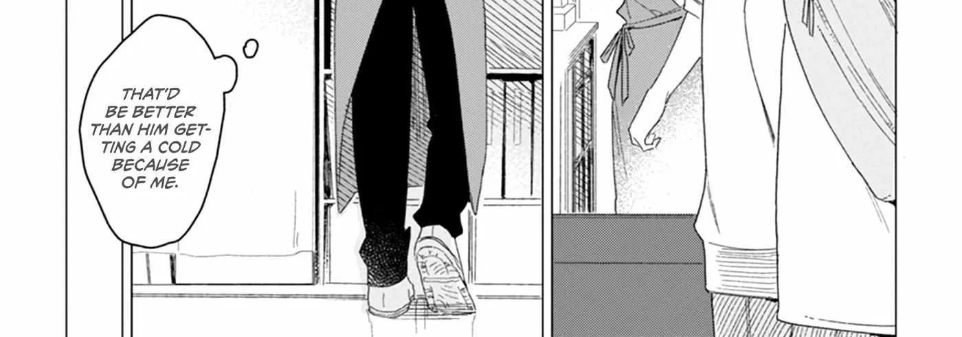 Koisuru Neko wa Naderaretai Chapter 5 page 11 - 