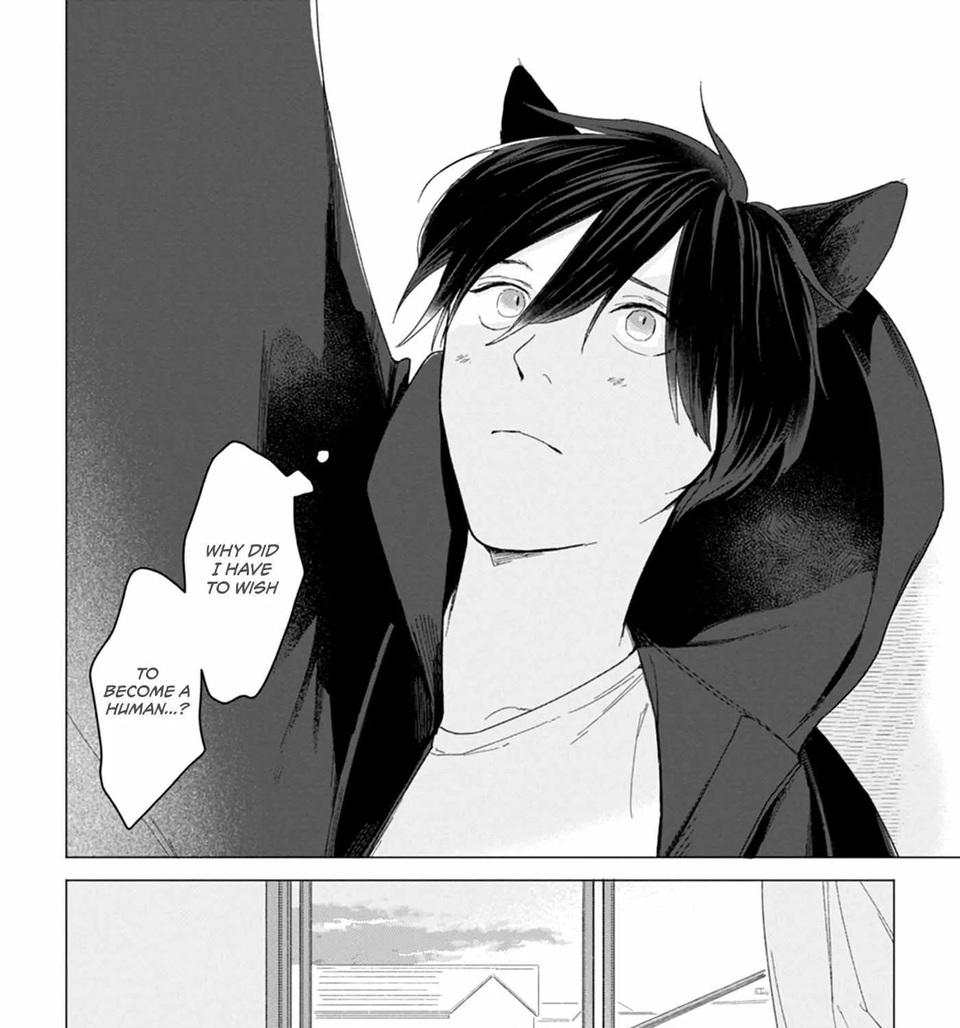 Koisuru Neko wa Naderaretai Chapter 5 page 14 - 