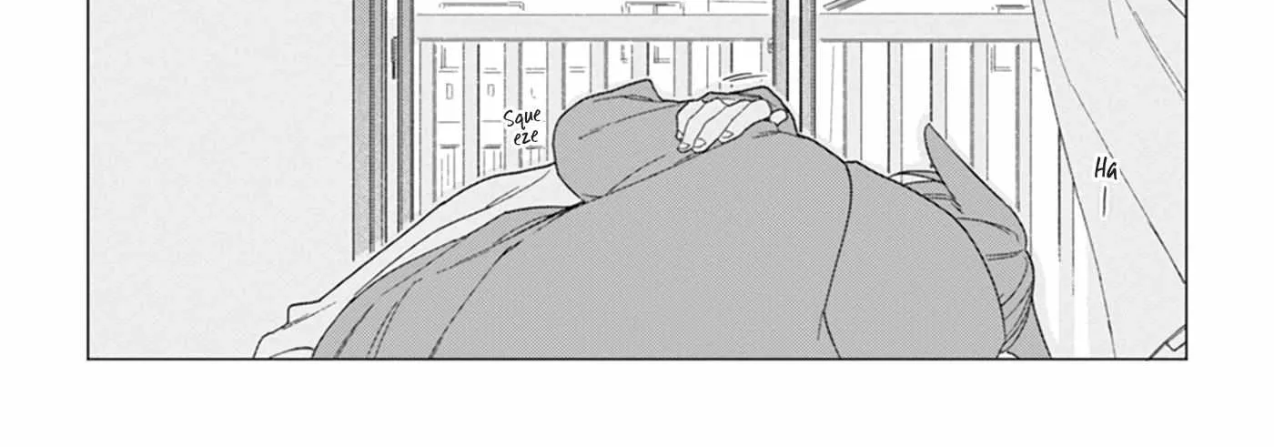 Koisuru Neko wa Naderaretai Chapter 5 page 15 - 