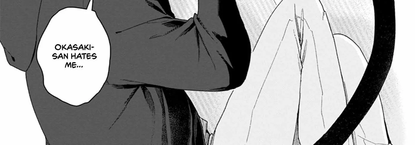 Koisuru Neko wa Naderaretai Chapter 5 page 17 - 