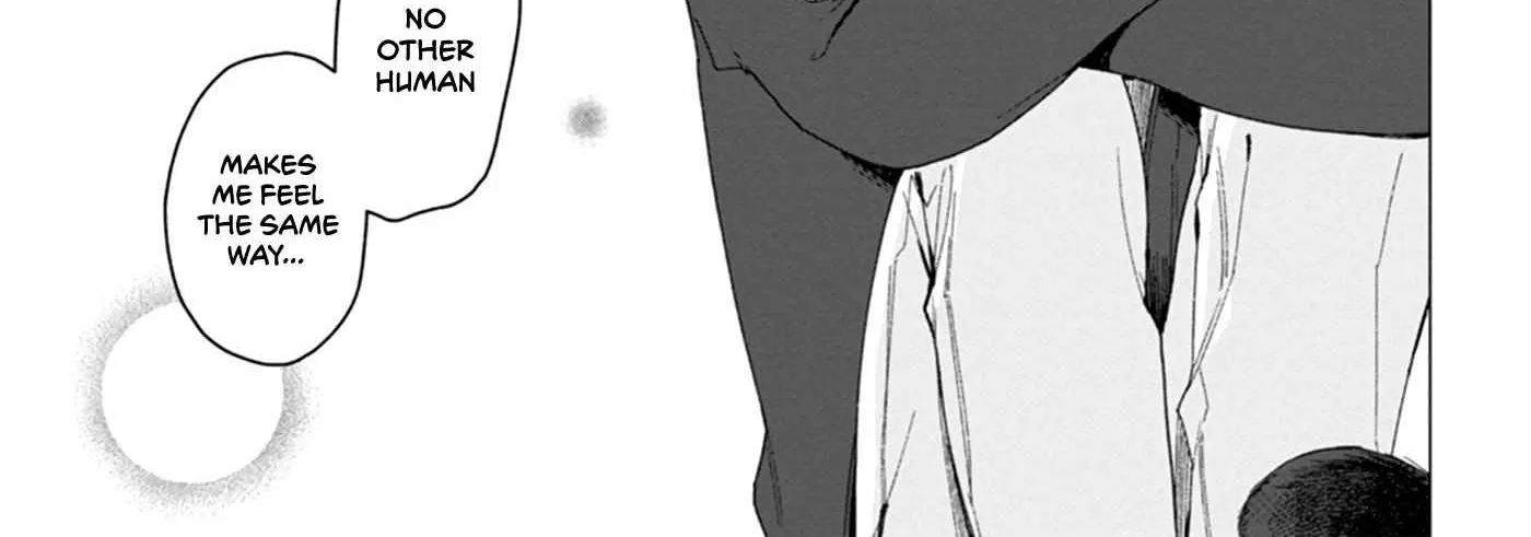 Koisuru Neko wa Naderaretai Chapter 5 page 21 - 